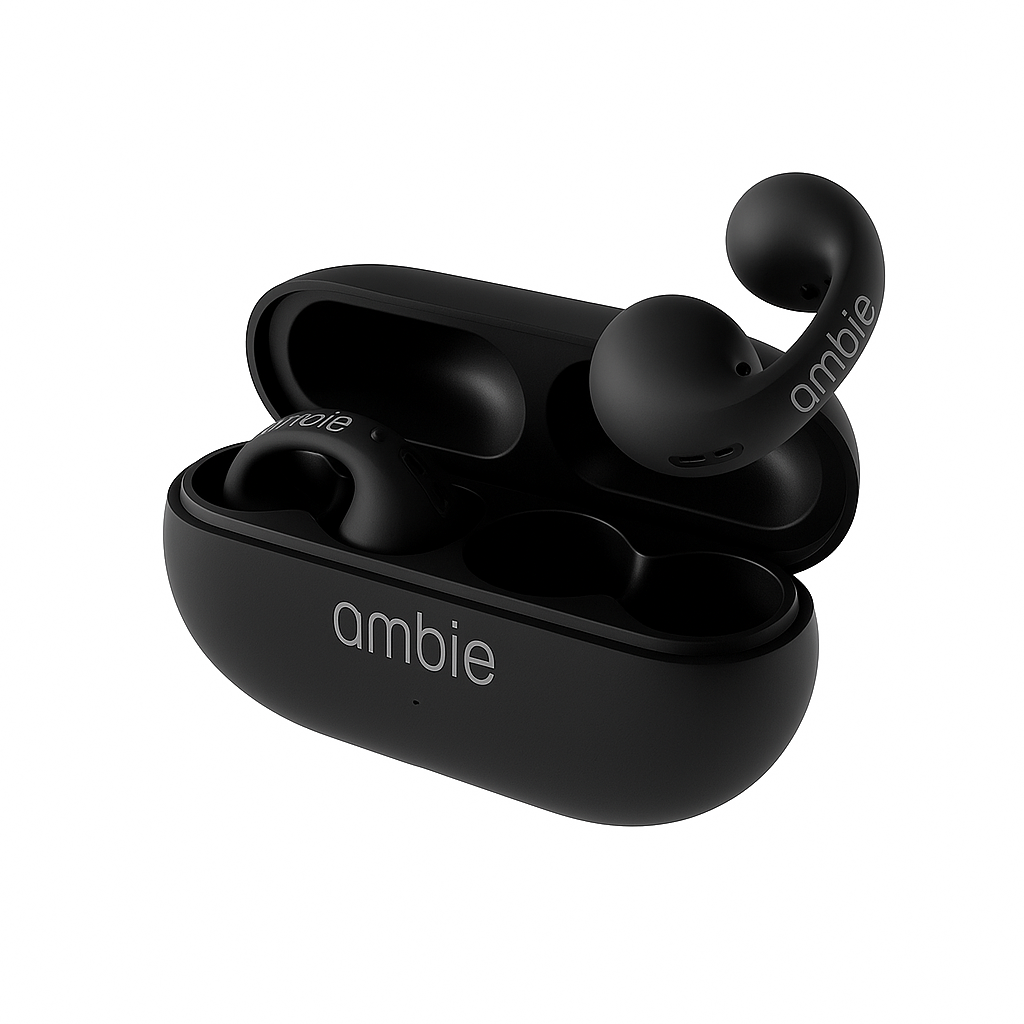 Ambie Sound Ear Cuffs