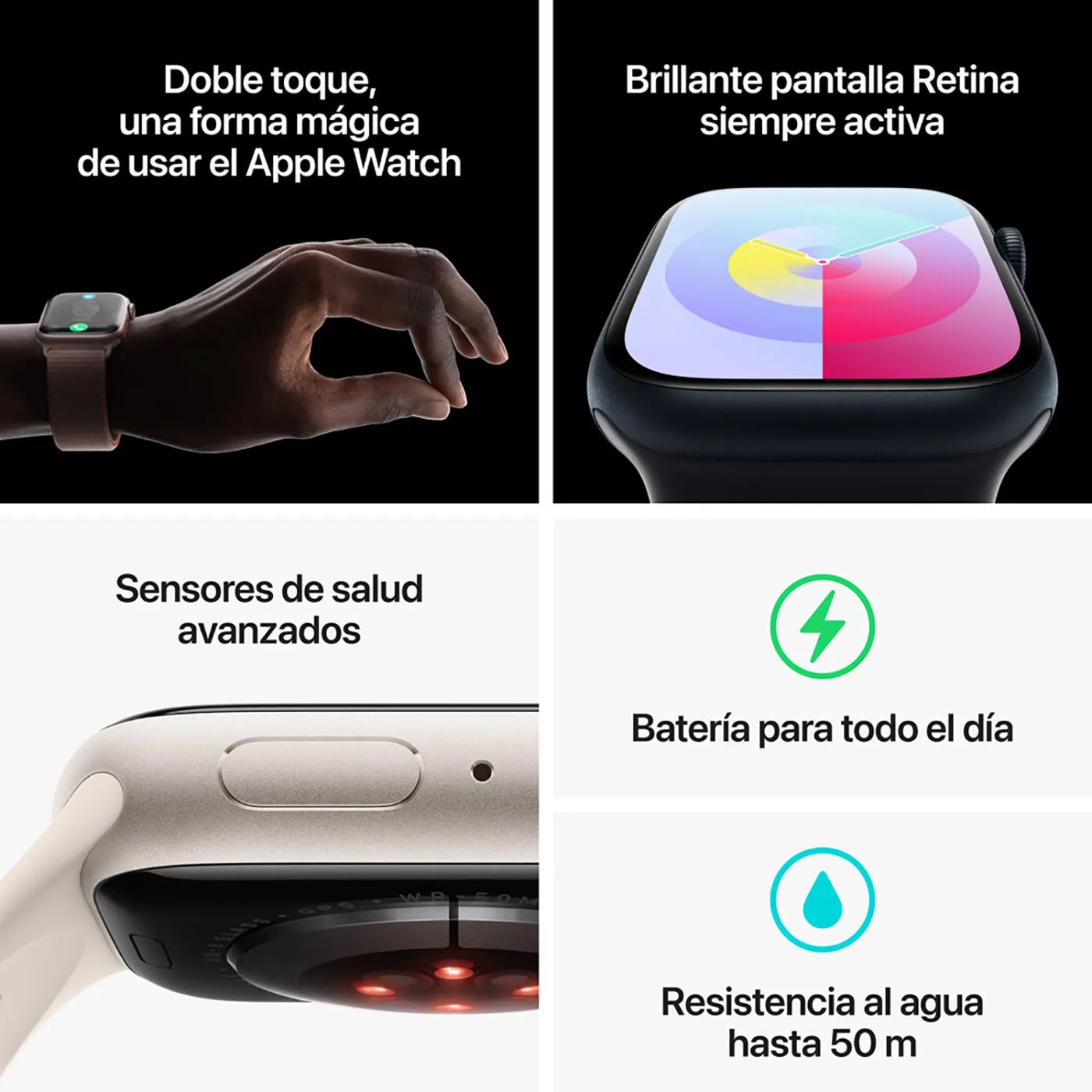 Apple Watch Series 9 1.1