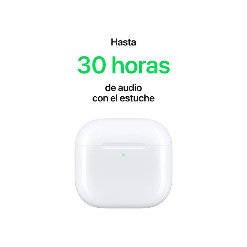 Airpods 4ta Generacion 1.1